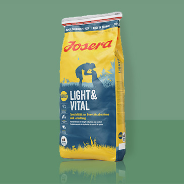 Image LIGHT & VITAL  pack de 5 sachets de 900 g soit 4.5 kg