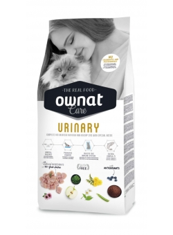 CARE URINARY (CAT)