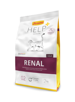 HELP RENAL CAT