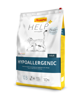 HELP HYPOALLERGENIC CAT