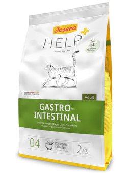 HELP GASTRO INTESTINAL CAT