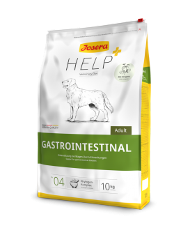 HELP GASTRO INTESTINAL DOG