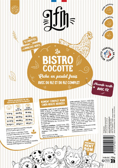 La Bistrococotte avec Riz