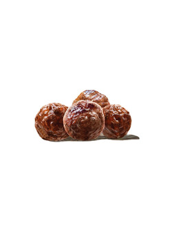 MEATBALLS FLAVOURS FARM (CHAT)