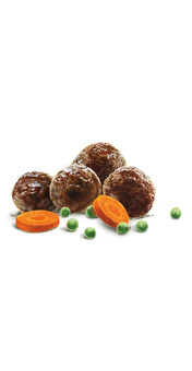 MEATBALLS WILD MOUNTAIN (CHIEN)