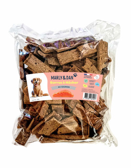 SACHET BARRES À MACHER 500g