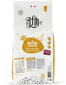 Image produit La Bistrococotte avec Riz