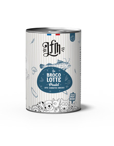 Image produit La Brocolotte