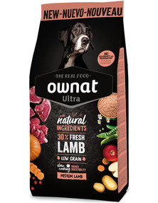 Image produit ULTRA MEDIUM LAMB